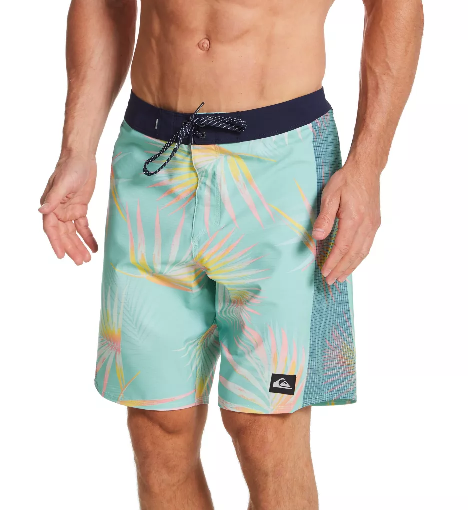 Highlite Arch 19 Inch Boardshort angpat 36 Waist