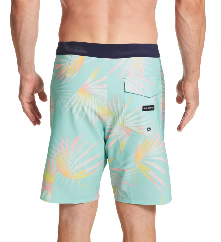 Highlite Arch 19 Inch Boardshort angpat 36 Waist