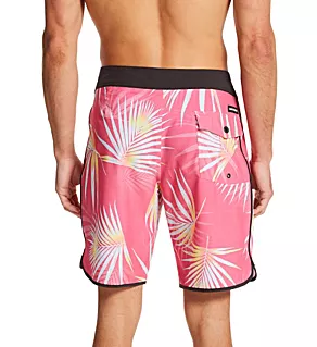 Surfsilk Scallop 19 Inch Boardshort