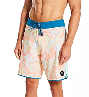 Surfsilk Scallop 19 Inch Boardshort