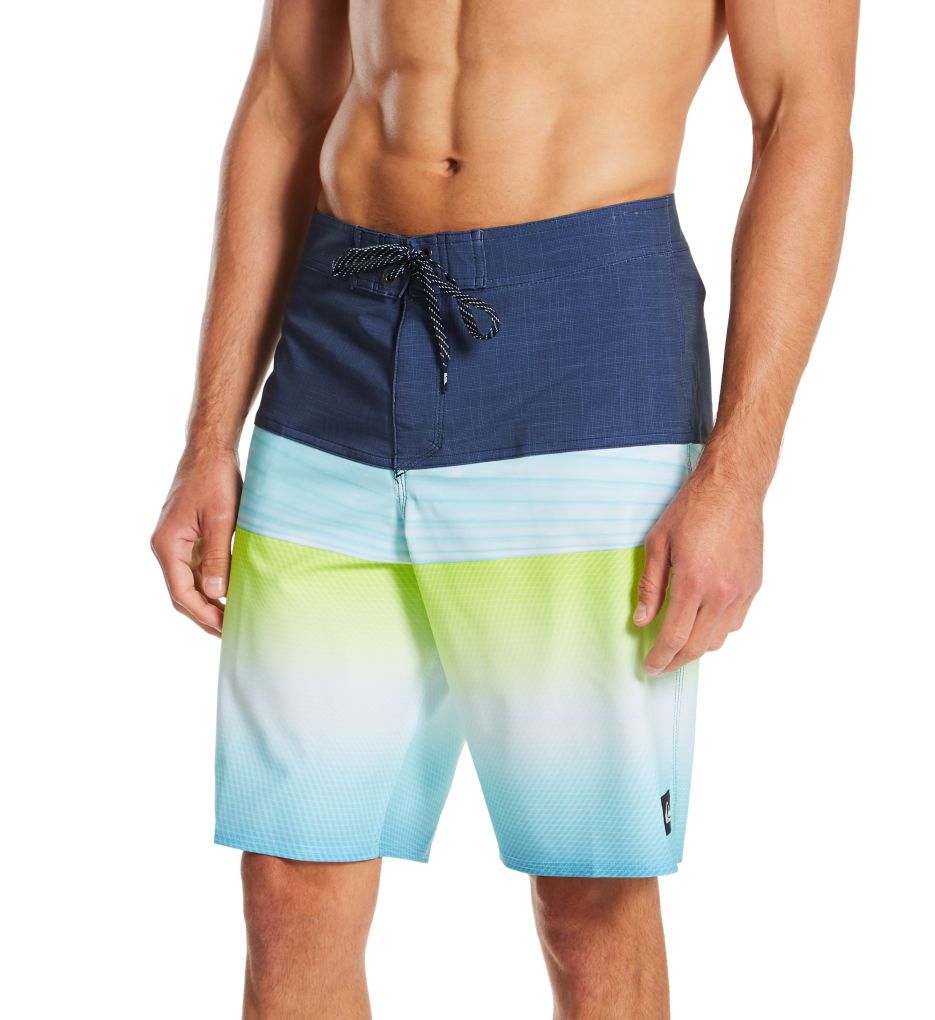 Surfsilk Panel 20 Inch Boardshorts