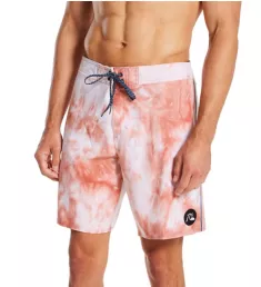 Surfsilk Piped 18 Inch Boardshort ROST 34 Waist