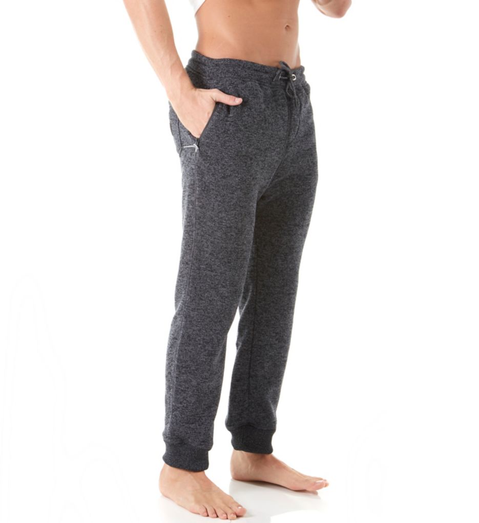 Keller Pop Over Fleece Pant