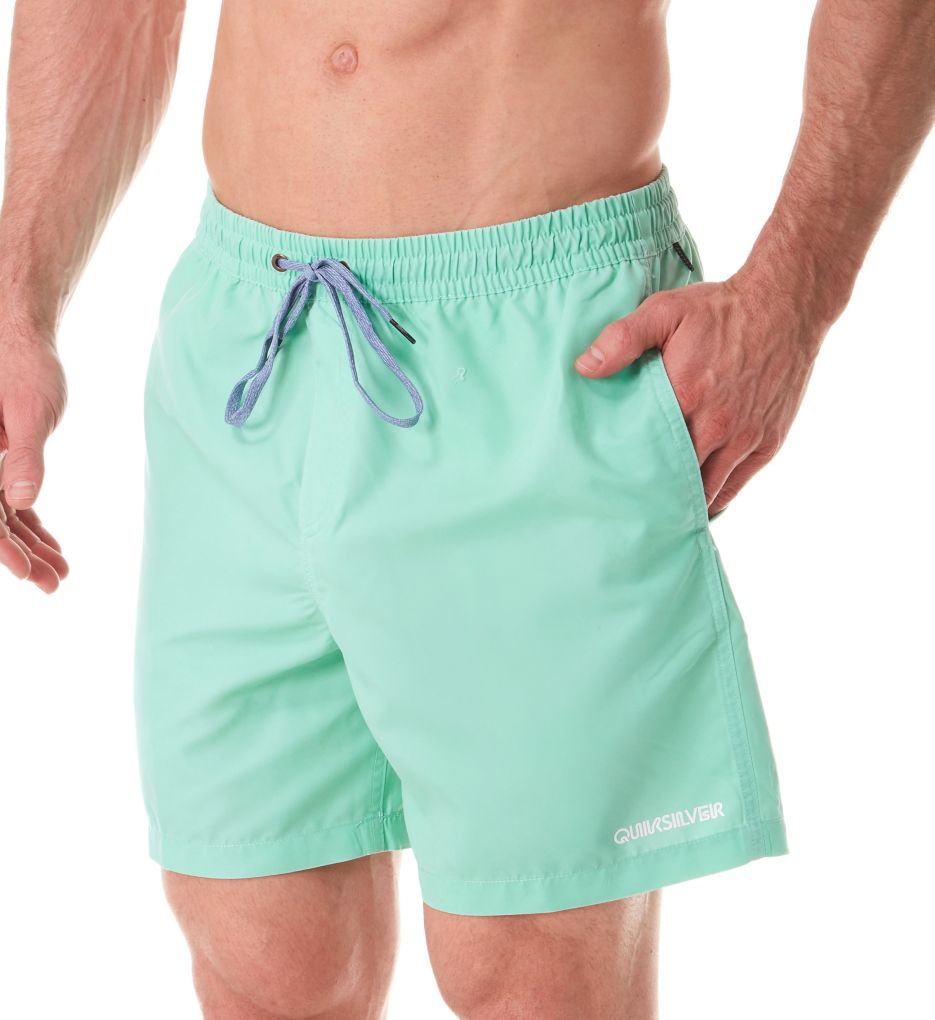 quiksilver shorts swim