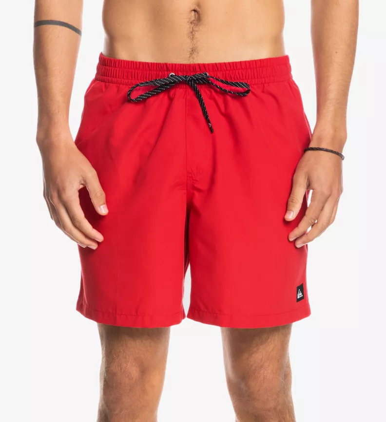 Everyday 17 Inch Swim Short With Liner HiRiRe L