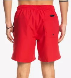 Everyday 17 Inch Swim Short With Liner HiRiRe L