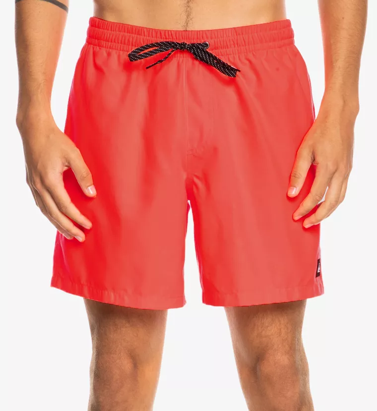 Everyday 17 Inch Swim Short With Liner