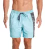 Quiksilver Acid Wash 17 Inch Volley Swim Short EQYJV3877 - Image 1