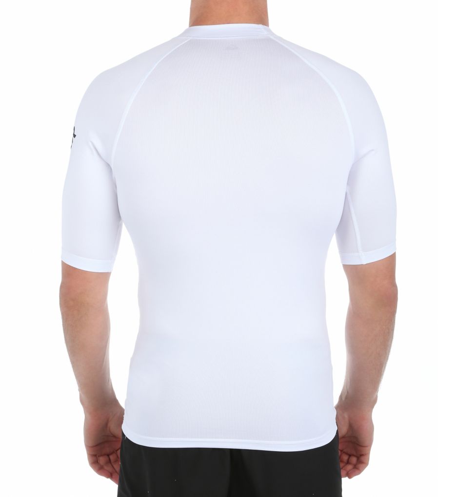 All Time Short Sleeve Surf Shirt Rash Guard