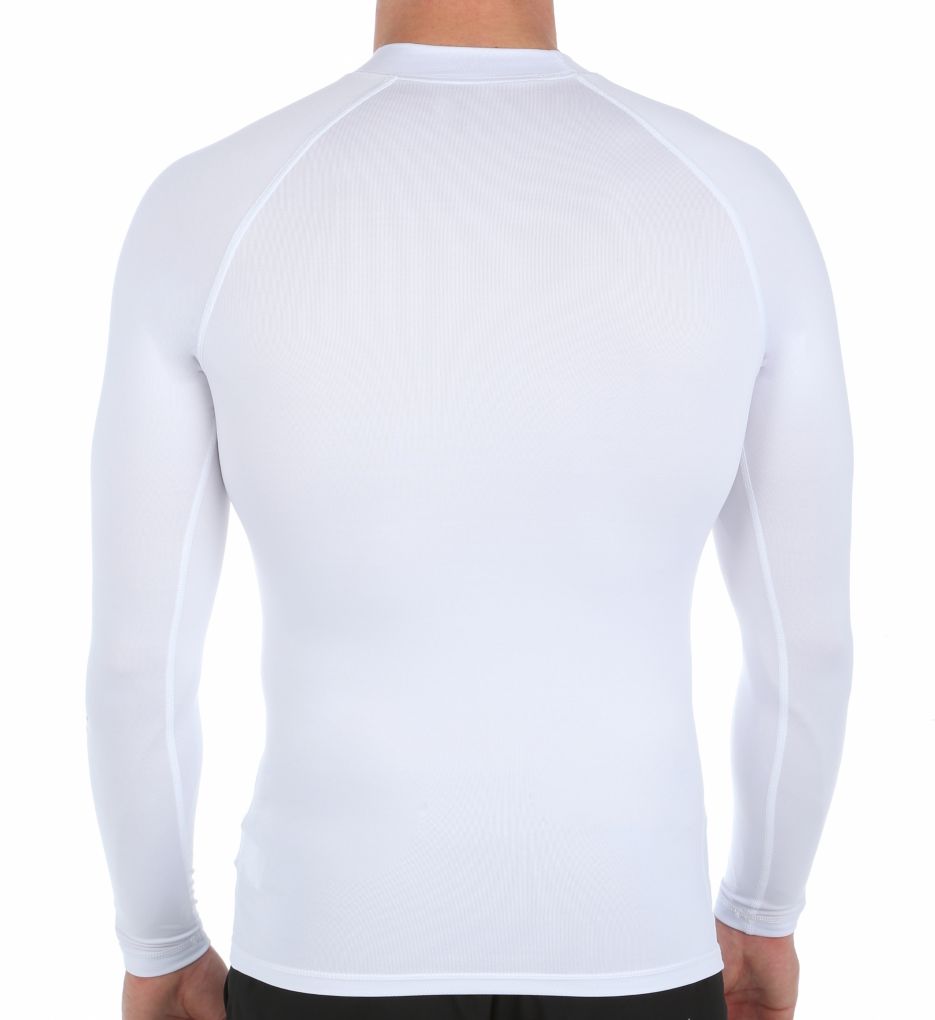 All Time Long Sleeve Surf Shirt Rash Guard