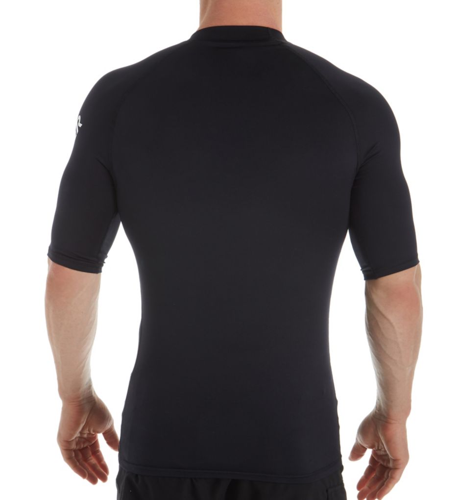 All Time Short Sleeve Rash Guard