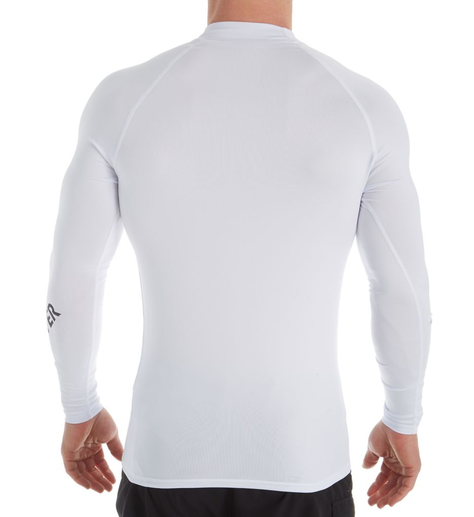 All Time Long Sleeve Rash Guard