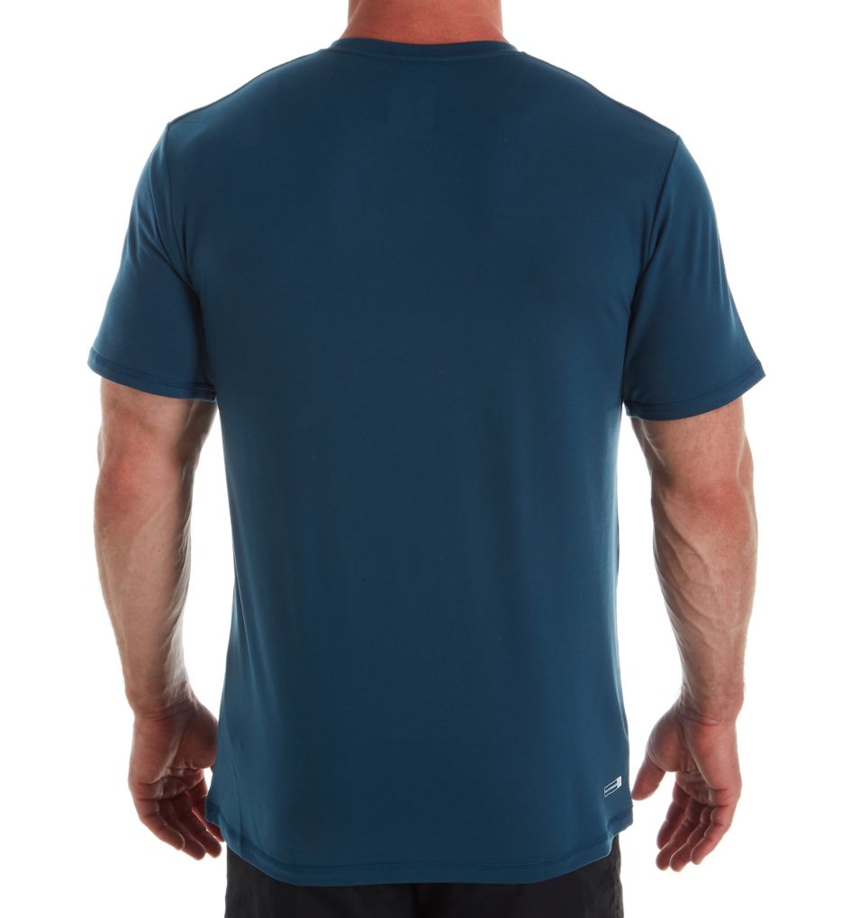 Heritage Short Sleeve Surf T-Shirt-bs