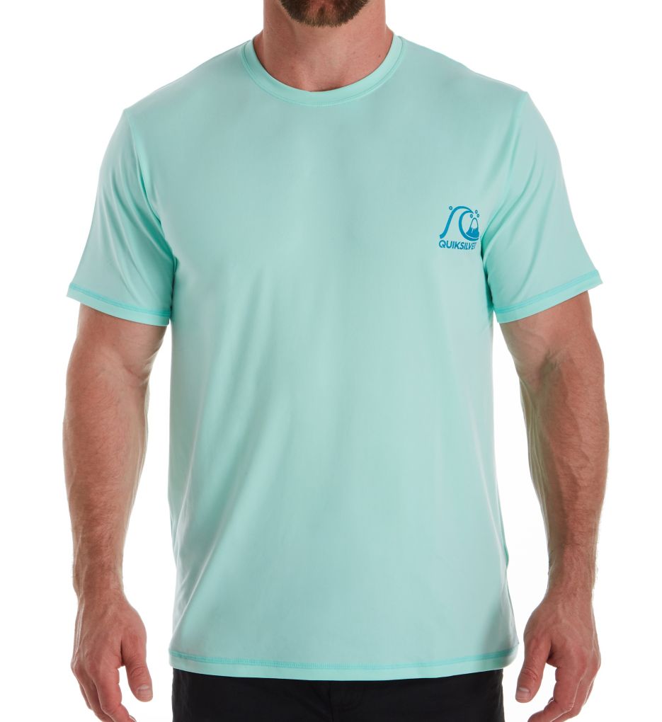 Heritage Short Sleeve Surf T-Shirt-fs