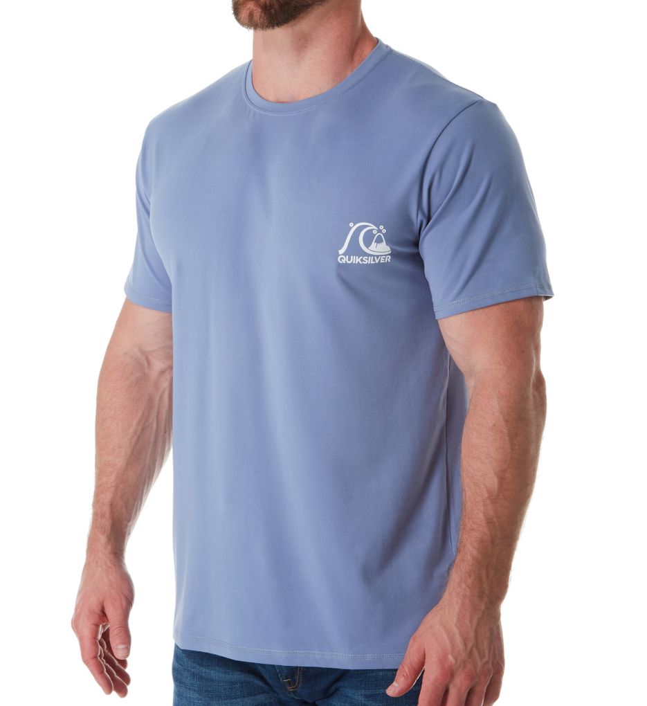 Heritage Short Sleeve Surf T-Shirt