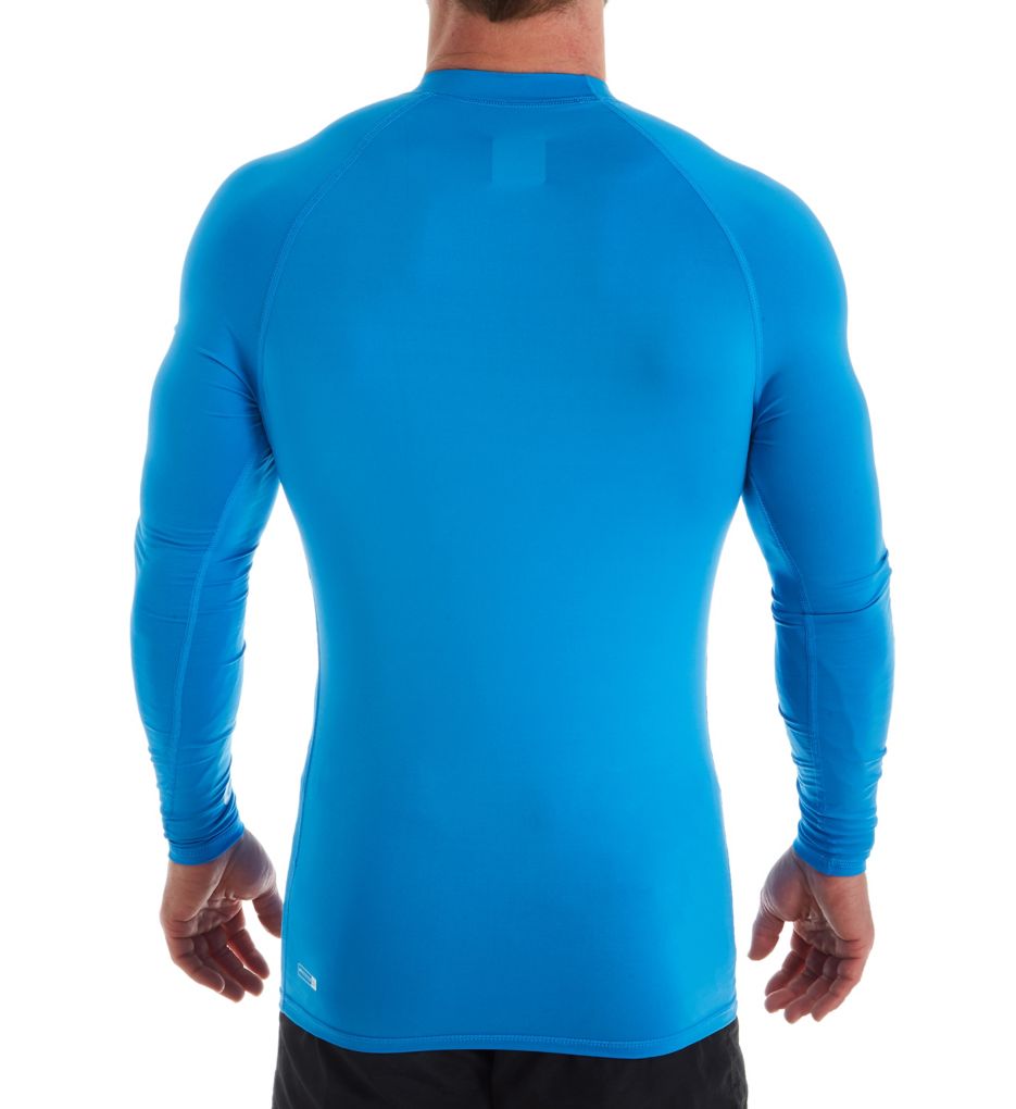 All Time Long Sleeve Rash Guard