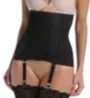 Rago Shapette Waist Cincher with Removable Garters 21 - Image 1