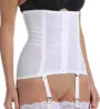 Rago Shapette Waist Cincher with Removable Garters 21