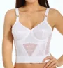 Rago Lacette Longline Wireless Expandable Cup Bra 2202 - Image 1