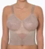 Rago Lacette Longline Wireless Expandable Cup Bra 2202