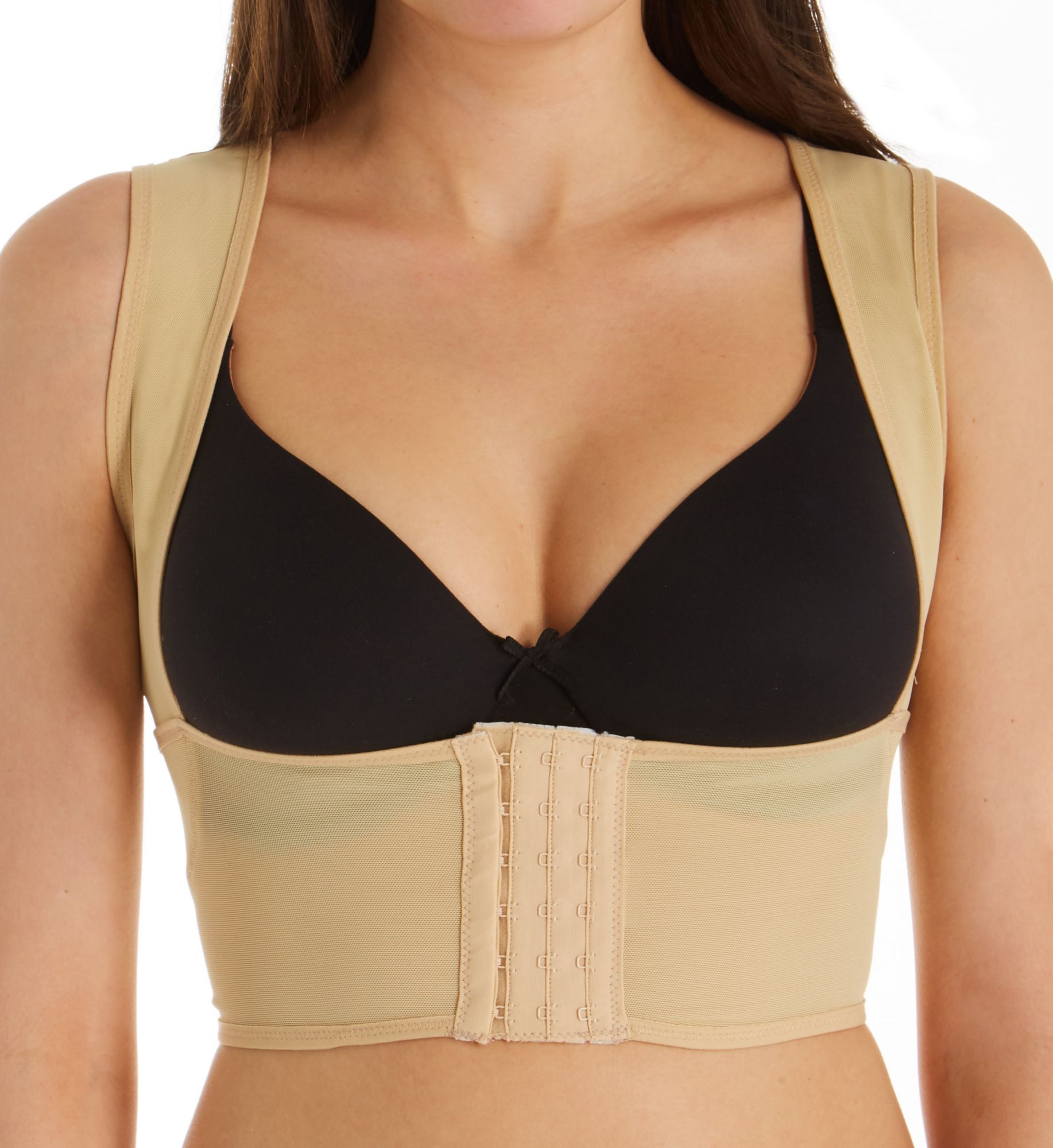 Rago Posture Support Shoulder Brace 3002  – Main View  – Front View