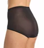 Rago Power Lites Sheer Shaping V Leg Brief Panty 40 - Image 2