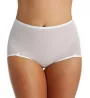 Rago Power Lites Sheer Shaping V Leg Brief Panty 40 - Image 1