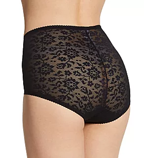 Lacette V Leg Brief Panty