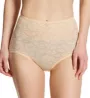 Rago Lacette V Leg Brief Panty 41 - Image 1