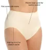 Rago Light Shaping High Leg Brief Panty 510 - Image 4