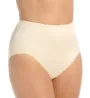 Rago Light Shaping High Leg Brief Panty 510