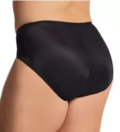 Plus Light Shaping High Leg Brief Panty