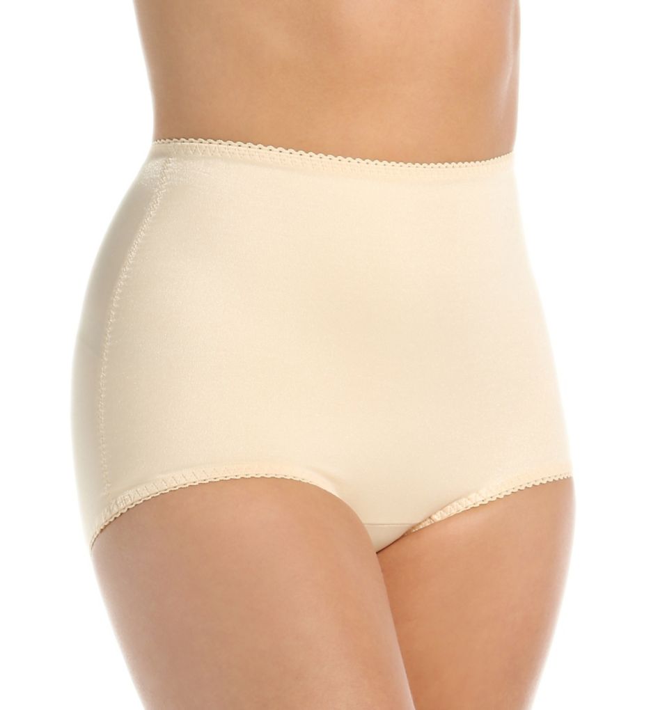 Lacette Extra Firm No Roll High Waist Leg Shaper