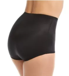 Light Shaping Control Brief Panty Mocha 2X