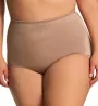 Rago Plus Light Shaping Control Brief Panty 511X