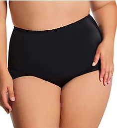 Light Shaping Control Brief Panty 9X-14X