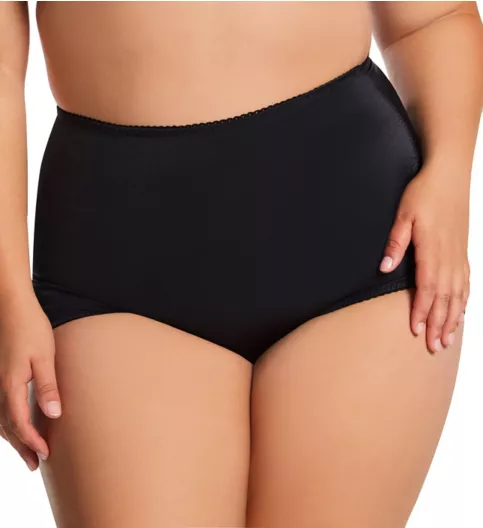 Rago Light Shaping Control Brief Panty 9X-14X 511XX