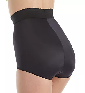 High Waist Light Shaping Brief Panty