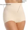 Rago High Waist Light Shaping Brief Panty 513 - Image 6