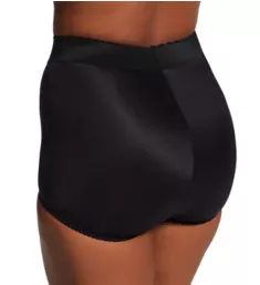 Plus High Waist Light Shaping Brief Panty