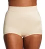 Rago Plus High Waist Light Shaping Brief Panty 513X - Image 1