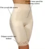 Rago Light Shaping High Waist Long Leg Bike Short 518 - Image 6