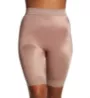 Rago Plus Light Shaping High Waist Long Leg Bike Short 518X - Image 1