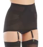 Rago Shapette Control Brief Panty with Contour Bands 619