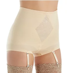 Diet Minded Shaping Brief Panty Beige S