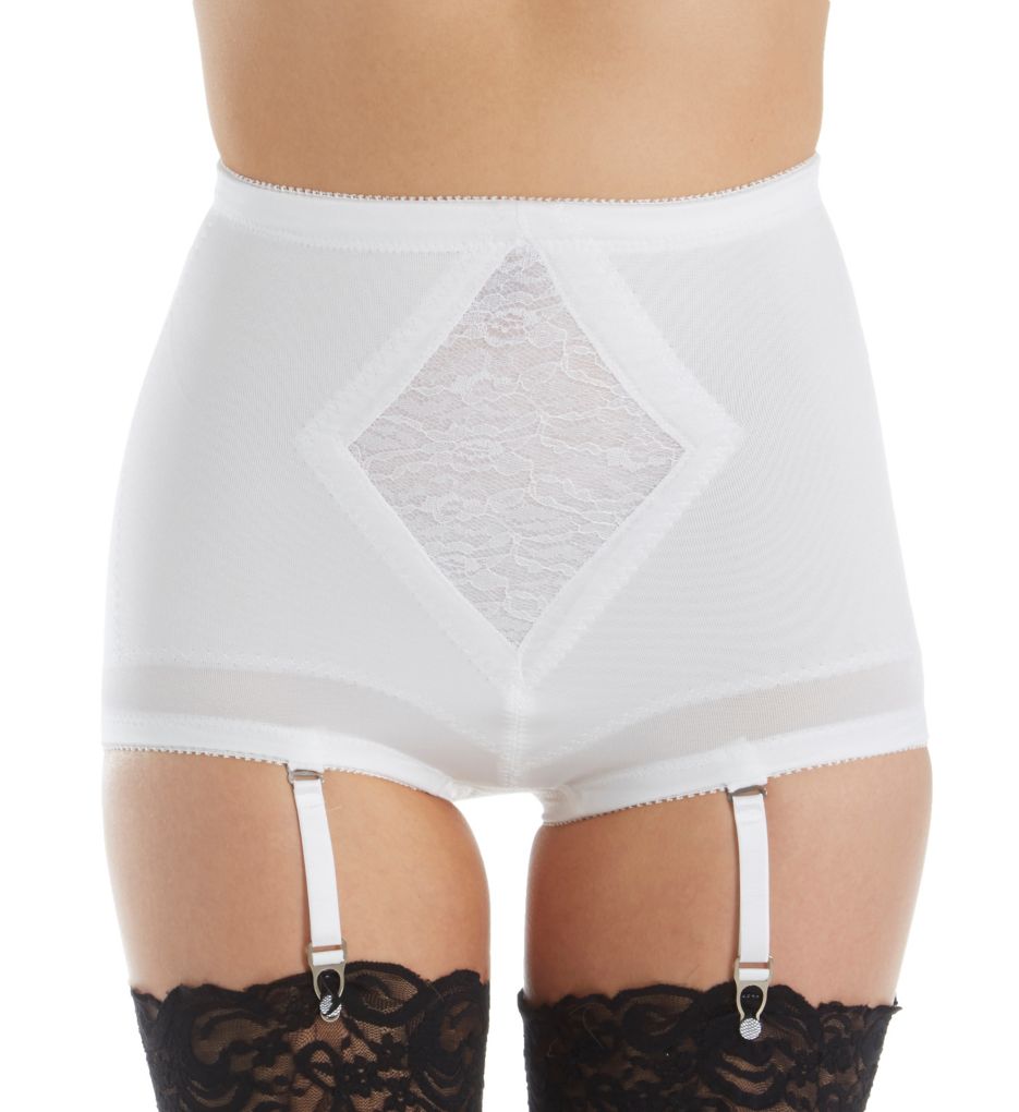 Diet Minded Shaping Brief Panty
