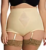 Rago Plus Diet Minded Shaping Brief Panty 6195X - Image 1