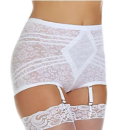 Lacette Extra Firm Shaping Brief Panty White S