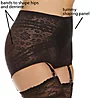 Rago Lacette Extra Firm Shaping Brief Panty 6197 - Image 5