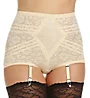 Rago Lacette Extra Firm Shaping Brief Panty 6197 - Image 1